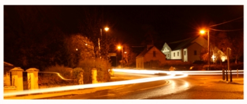 Clerihan ny Night