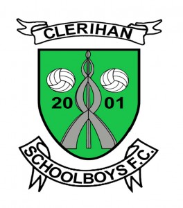 Clerihan Schoolboys FC